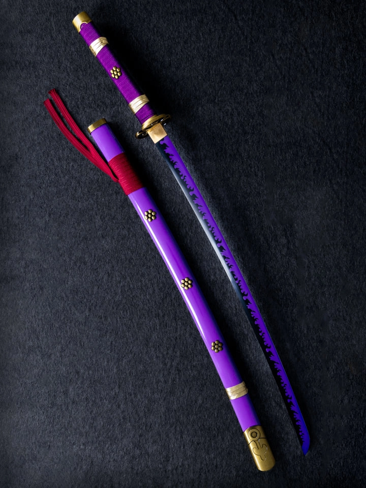 Zoro's Enma Katana