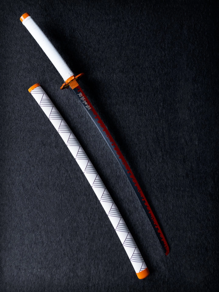 Rengoku Katana