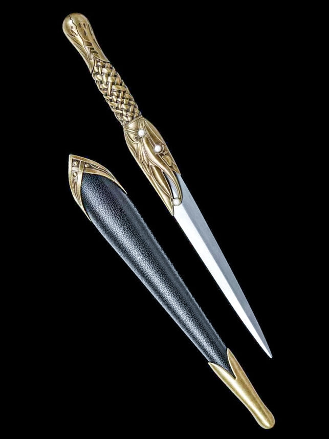 Silver Thorn Sword