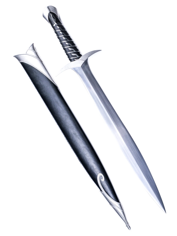 Frodo Sting Sword and Scabbard