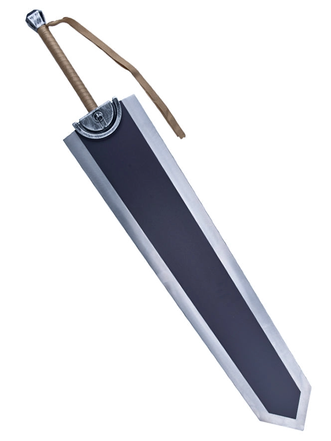 Guts' Dragon Slayer replica